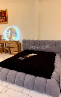 تخت تدی-شیراز-یکنفره و دونفره