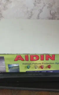 محافظ برق یخچال نیاز به تعمیر دارد ۵۰۰۰۰۰ت