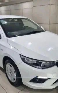 تارا v1 دنده ای esp دار ، مدل ۱۴۰۲