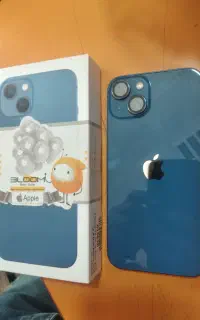ایفون13 نرمال