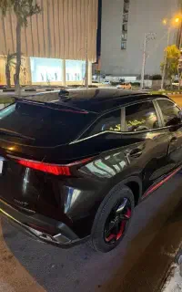 فونیکس fx