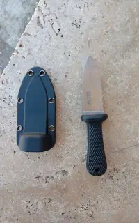 چاقوی جیبی شکاری