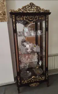 بوفه نو برای  جهاز بودبه علت جابجایی به فروش میره