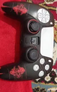 کاور دسته PS5 پلی استیشن ۵