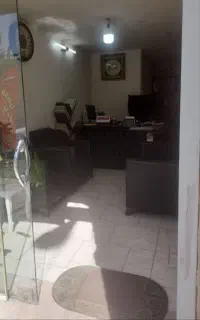 مغازه دفتر کارخیابان صیاد شیرازی باغ فیض