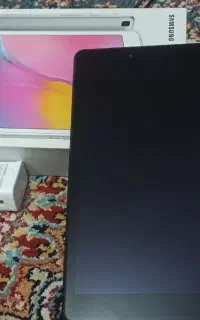 تبلت سامسونگ در حد نو
