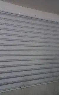 پرده زبراشاین دار