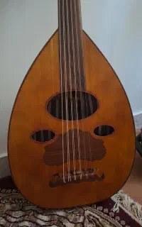 عود خانی مدل عراقی