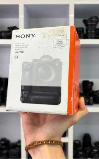 گریپ اصلی sony a7iii a7Riii