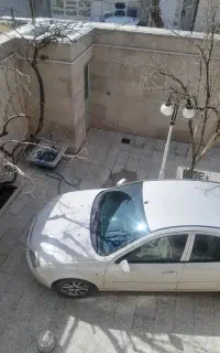 پروتون جنتو مدل۲۰۰۷