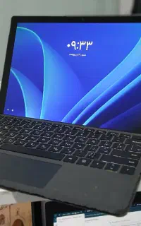 لبتاب سرفیس پرو ۵ surface pro 5