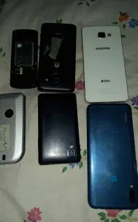 گوشی موبایل ۶۶۰۰