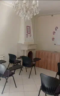 اجاره بعد از ظهر مدرسه برای اموزشگاه