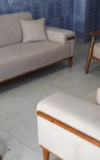 مبل  دانیال...