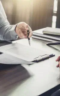 وکیل دادگستری / گیلان