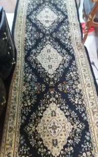 فرش کناره