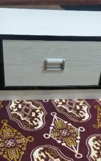 میز تلویزیون ام دی اف
