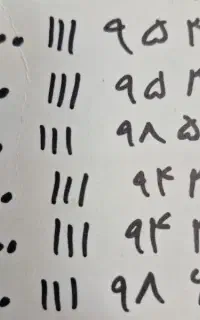 سیم کارت ایرانسل رند