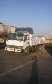 هیوندا مدل ۸۱