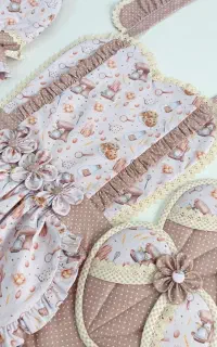 سرویس جهیزیه عروس
