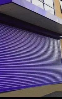 فروش انواع دربهای کرکره برقی ب قیمت کارخانه