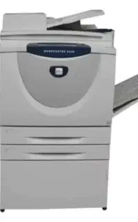 پرینتر و فتوکپی ۳کاره xerox 5755