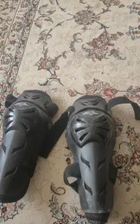 زانو بند و آرنج بند