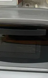 توستر برقی