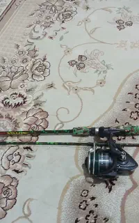 لنسر ماهیگیری