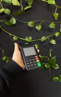 دستگاه کارتخوان نسل جدید و فورجی