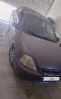 ماشین ریو