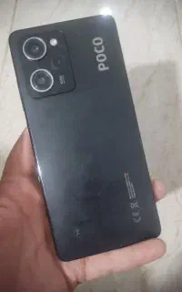 گوشی پوکو Poco x5 pro 5G