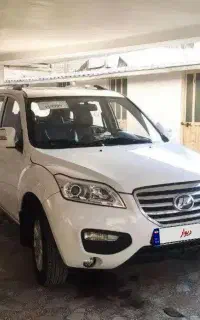 لیفان ایکس 60دنده هیلمنی