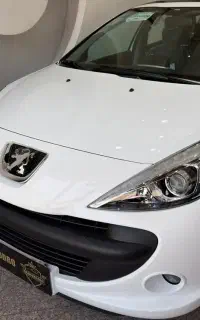 207 فلز دنده/اتومات (نقد و اقساط سود بانکی 60ماهه)