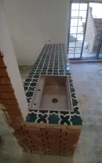 بنایی جزئی وکلی