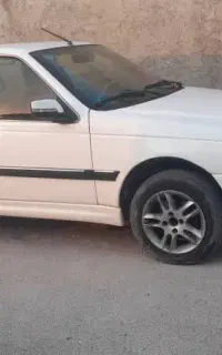 پارس سال 401 زیمنس