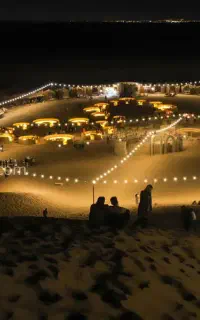 تور کویر یزد