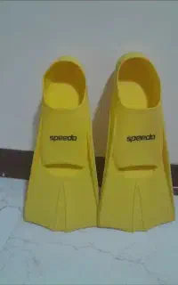 فین شنا