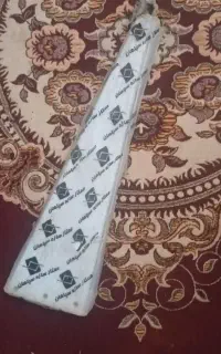 پایه دیواری کولر دو تیکه