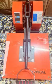 فروش دستگاه پرس نگین