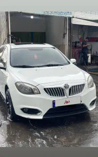 برلیانس مدل ۹۷