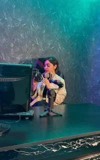 اجرا اقتصادیDJدی جی خانم حرفه ای باتجهیزات کامل