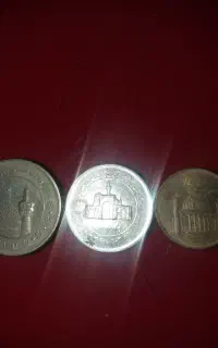 سکهای قدیمی