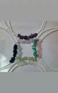 گردنبند ترند عمده وتکی
