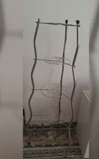 استند جا قابلمه