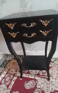 میز تلفن