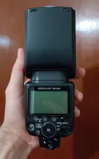 SB900 Nikon