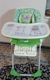وسایل سیسمونی نوزاد