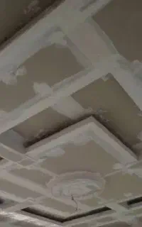 شاگرد نقاش ساختمان اوستا نقاش
