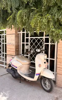 موتور انژکتور وینو